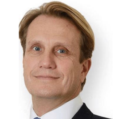 jakob lindquist non-executive director at trust payments