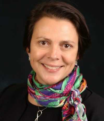 masha cilliers non-executive director at trust payments
