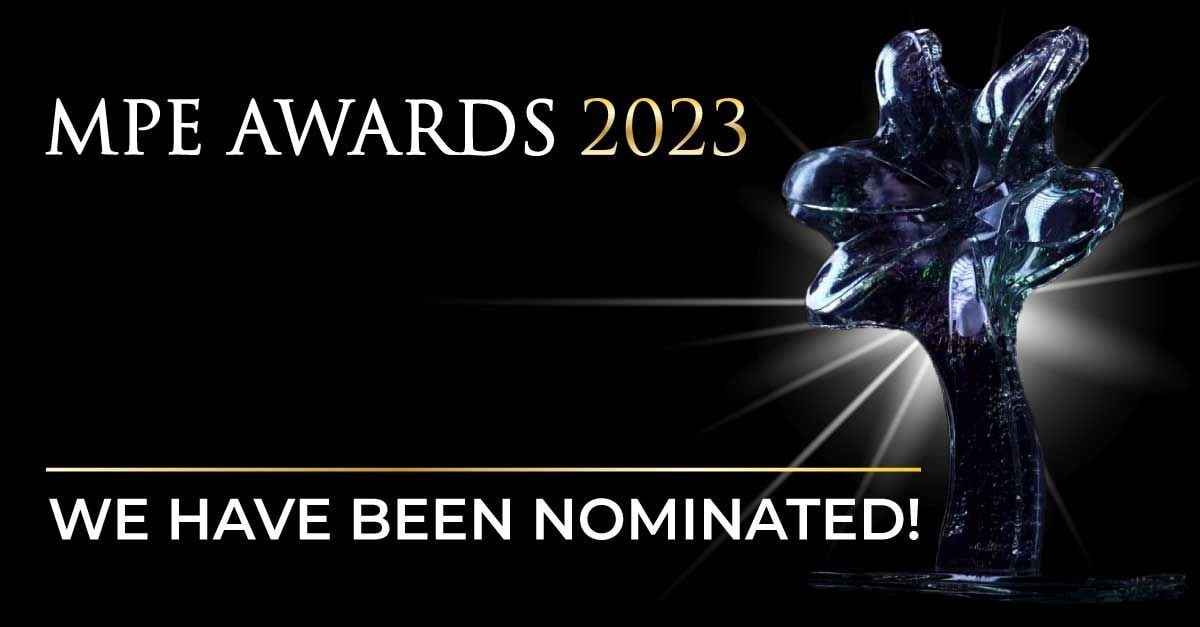 trust payments mpe awards 2023 nominations