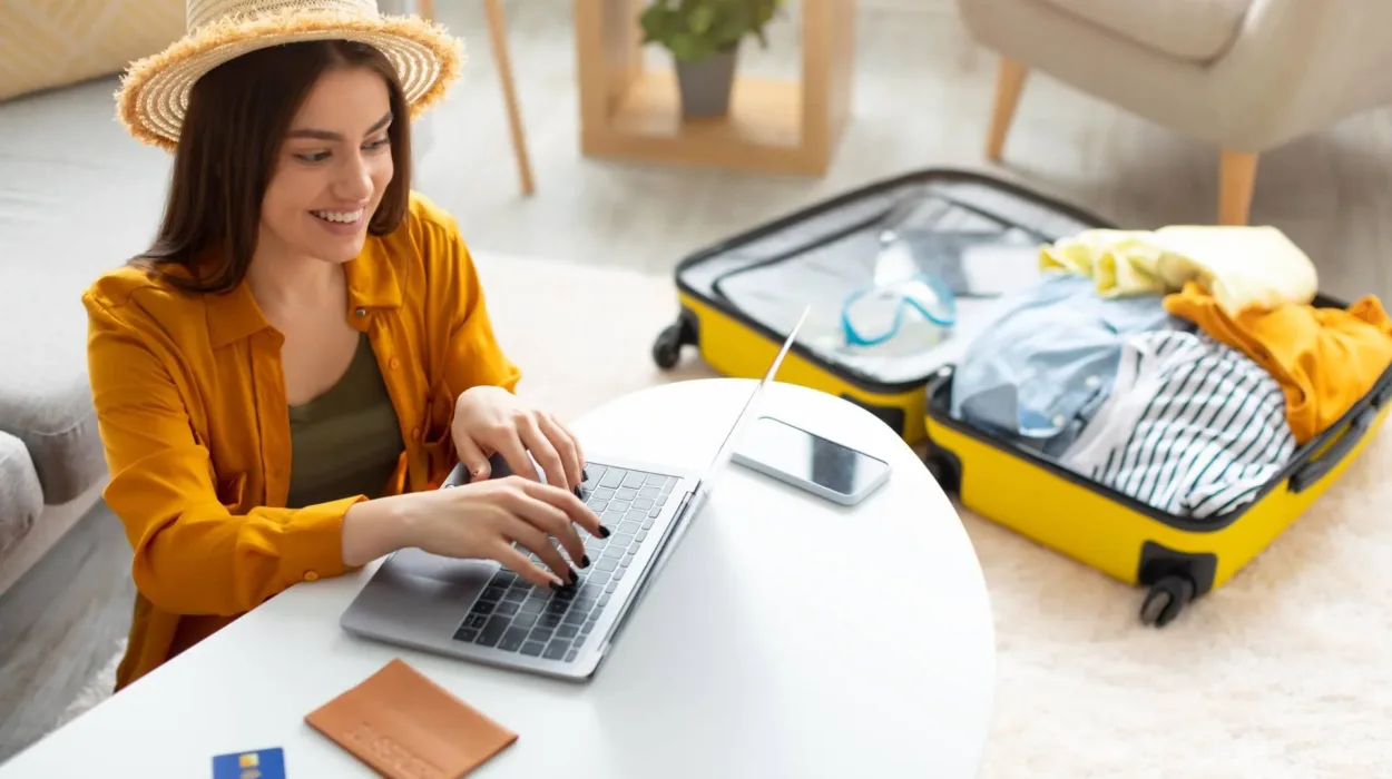 Navigating the perfect Winter getaway booking experience